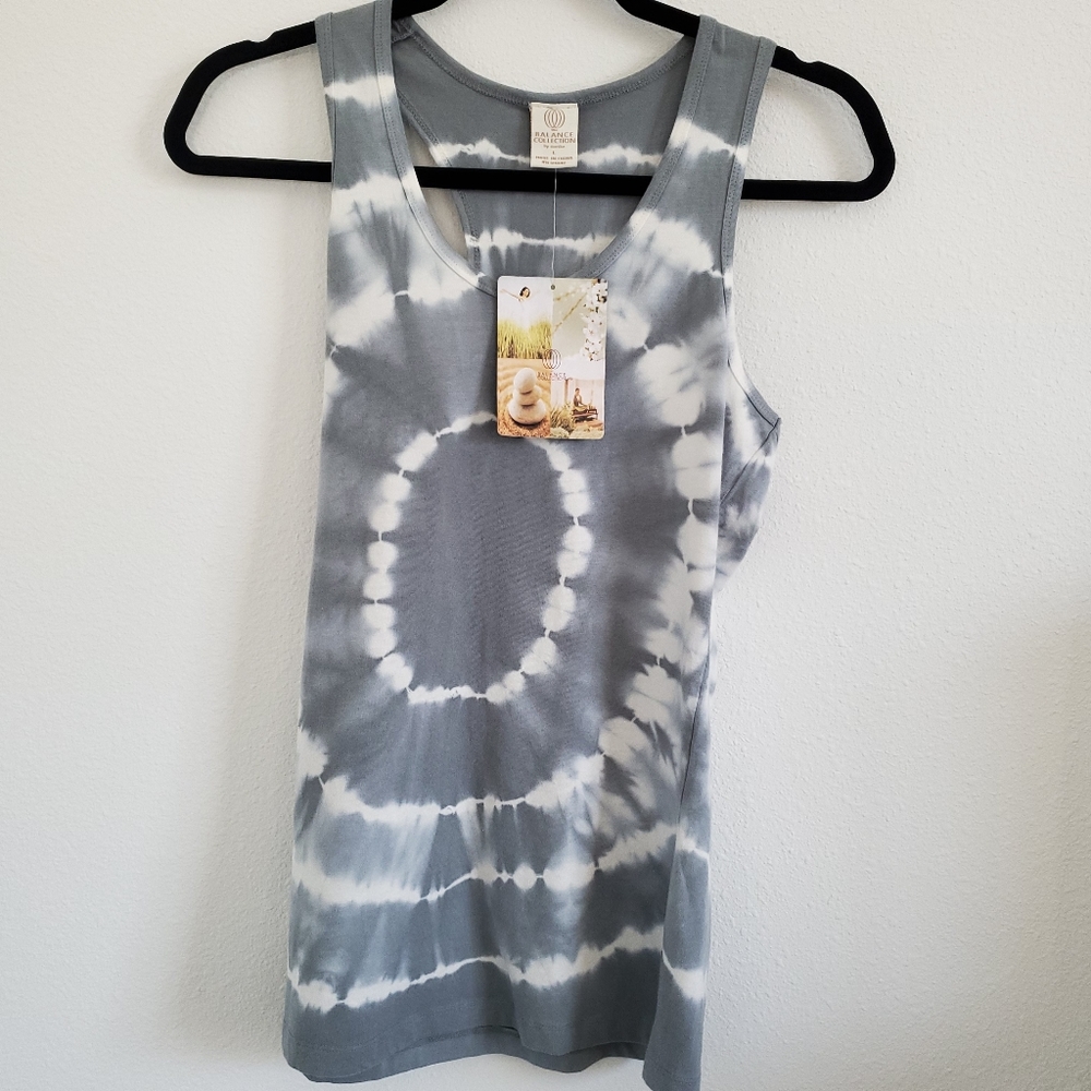 Marika Balance Collection Sports Tank